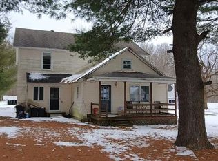 190 Pithole Rd, Cyclone, PA 16726