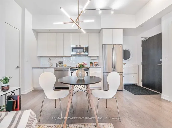 50 Bruyeres Mews, Toronto, ON