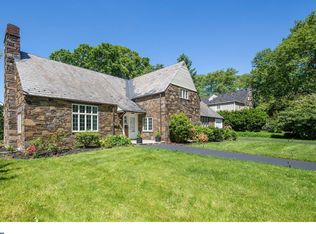 508 Oak Rd, Merion Station, PA 19066