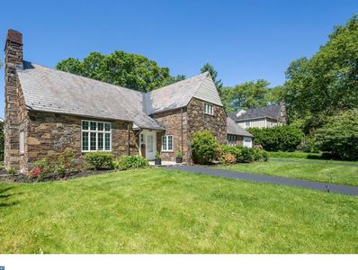 508 Oak Rd, Merion Station, PA, 19066