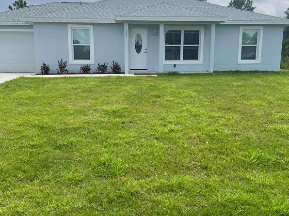 713 Lincoln Rd NE, Lake Placid, FL 33852