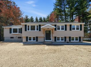 44 Wildbrook Rd, Billerica, MA 01821