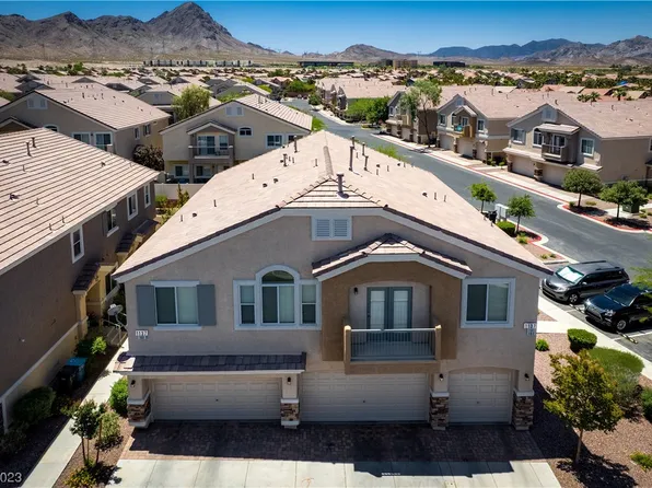 1137 Amarillo Sky Pl #102, Henderson, NV 89002