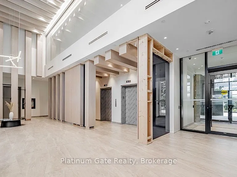 86 Dundas St E #1301 — Photo 3