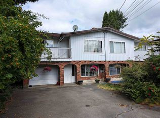 7479 Holly St, Burnaby, BC V5E2C3