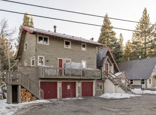1699 Old Mammoth Rd APT 5, Mammoth Lakes, CA 93546
