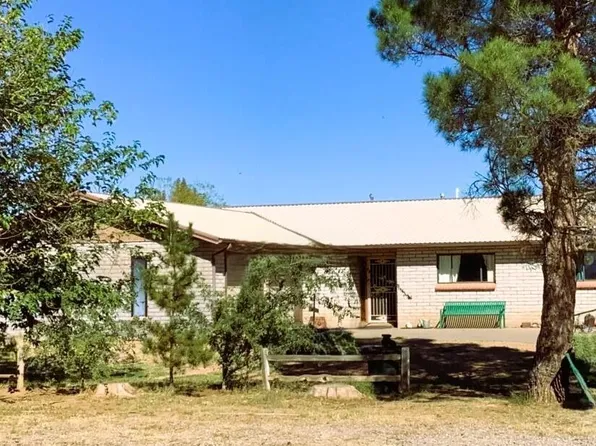 319 E Kaibab Way, Cochise, AZ 85606