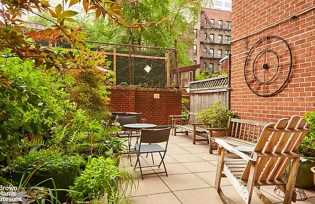 Sold by Brown Harris Stevens | media 20