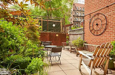 Sold by Brown Harris Stevens