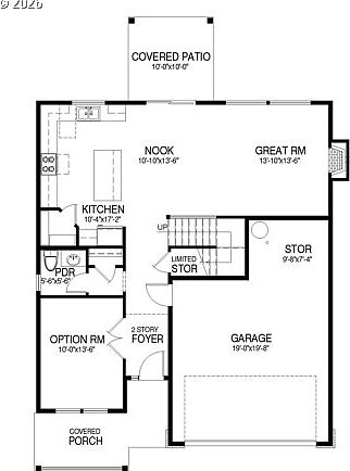 2nd image of 1161 Rachel Ln