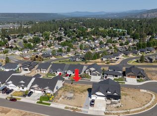 4686 W Lex Ave, Spokane, WA 99208