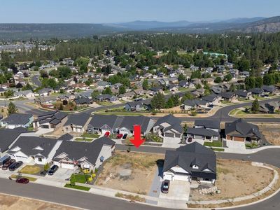 4686 W Lex Ave, Spokane, WA, 99208
