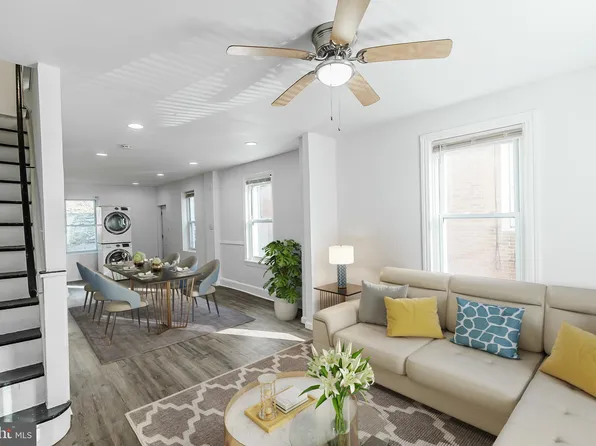 51 N 9th St, Darby, PA 19023