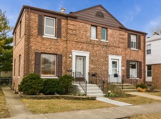 9131 Sherman Ave, Brookfield, IL