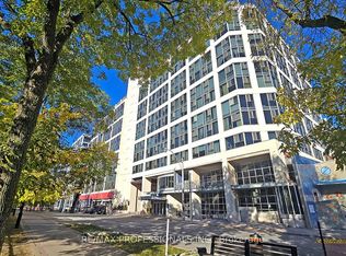 222 The Esplanade #704, Toronto, ON M5A4M8