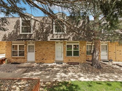 1537 S Owens Street  Unit 37, Lakewood, CO, 80232