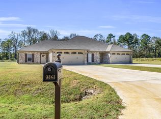 3419 Old Wolfe Rd #4A, Caledonia, MS 39740