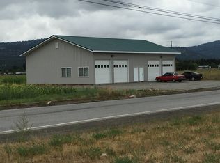 3715 N Harvard Rd, Otis Orchards, WA 99027