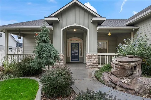 2544 W Teano Dr Photo 1