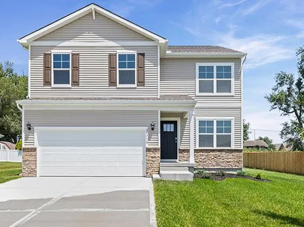 710 N 86th Ter, Kansas City, KS 66112