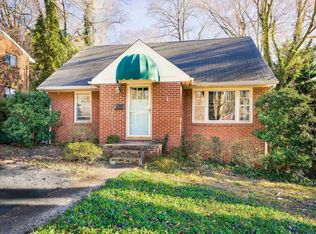 617 Rock Creek Rd, Charlottesville, VA 22903
