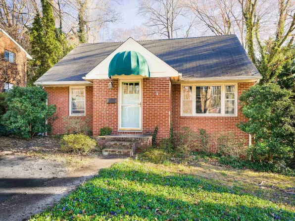 617 Rock Creek Rd, Charlottesville, VA 22903