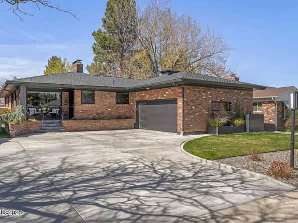 1085 Sharon Way, Reno, NV 89509