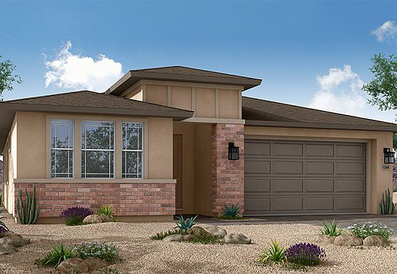 Woodside Homes - Acacia