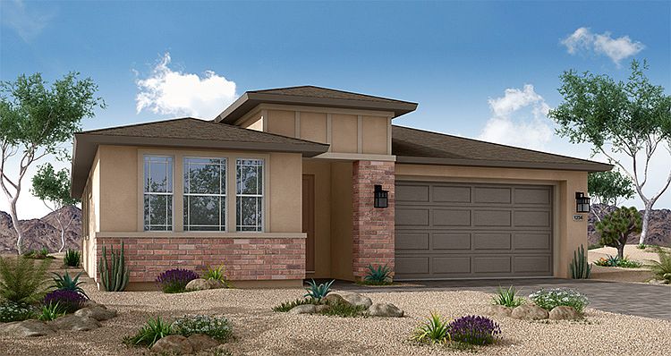 Woodside Homes - Acacia