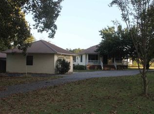 1817 Sarvis Dr, Loris, SC 29569