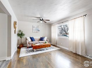 2916 W 12th St, Greeley, CO 80634