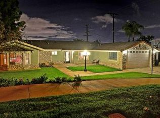 3002 N Skywood St, Orange, CA 92865