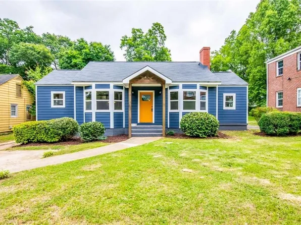 1126 Cascade Rd SW, Atlanta, GA 30311
