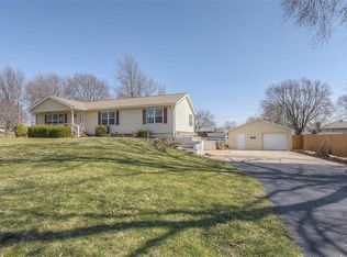 3609 N 155th St, Basehor, KS 66007