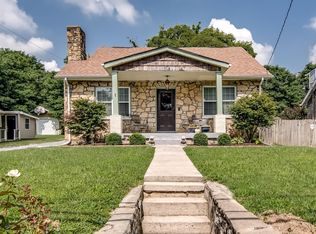 1112 Joseph Ave Nashville Tn 37207 Zillow