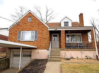 3624 Coral Gables Rd, Cincinnati, OH 45248