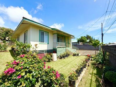 95-5576 Lokelani St, Naalehu, HI, 96772
