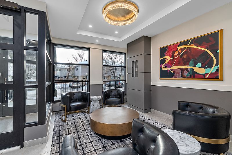 Edmonton Apartment for rent - 2 Bedrooms — photo 13