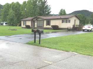 55 W Scott Ct, Clearfield, KY 40313