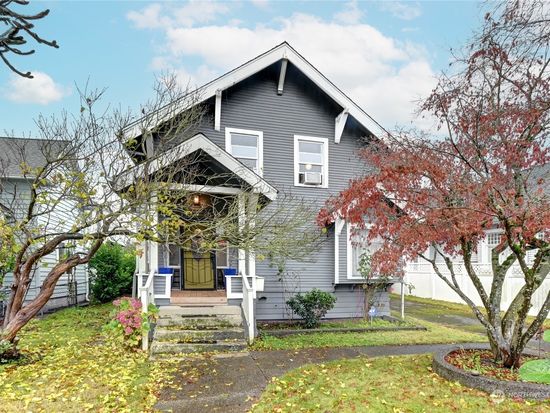 3421 Oakes Avenue, Everett, WA 98201