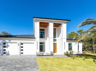 63 Maple St, Santa Rosa Beach, FL 32459