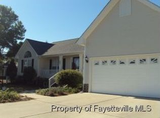 145 Village Way, Lillington, NC 27546