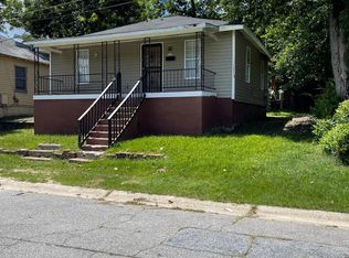 277 Moughon St, Macon, GA