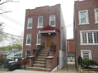 3020 Schley Ave #3, Bronx, NY 10465
