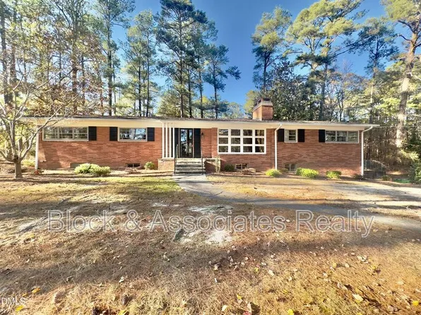 405 N Main St, Rolesville, NC 27571