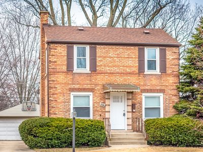 1936 Linden Ave, Park Ridge, IL, 60068