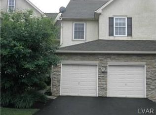 2506 Ludwig Ct, Macungie, PA