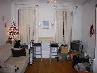 Rented by Mark David