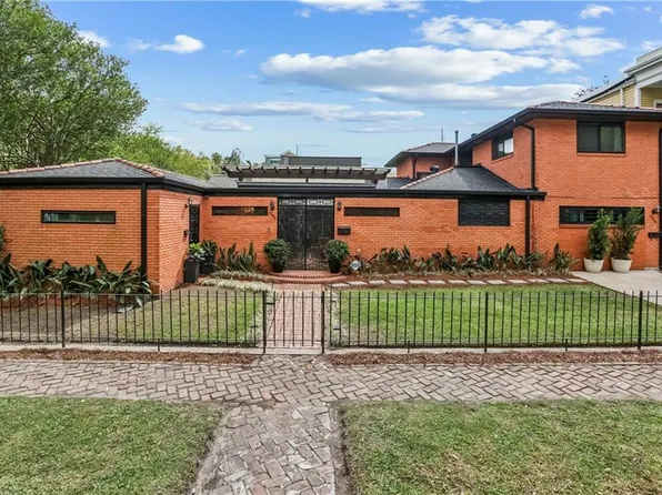 1204-06 Race St, New Orleans, LA 70130