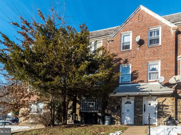 1921 W Nedro Ave, Philadelphia, PA 19141